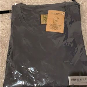 Rosh Miskin Classic Long Sleeve Tee